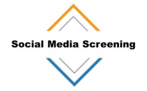 Social Media Screening